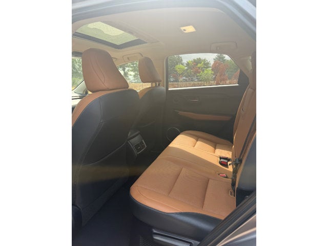 2020 Lexus NX NX 300