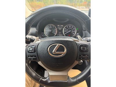 2020 Lexus NX NX 300