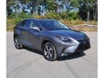 2020 Lexus NX NX 300