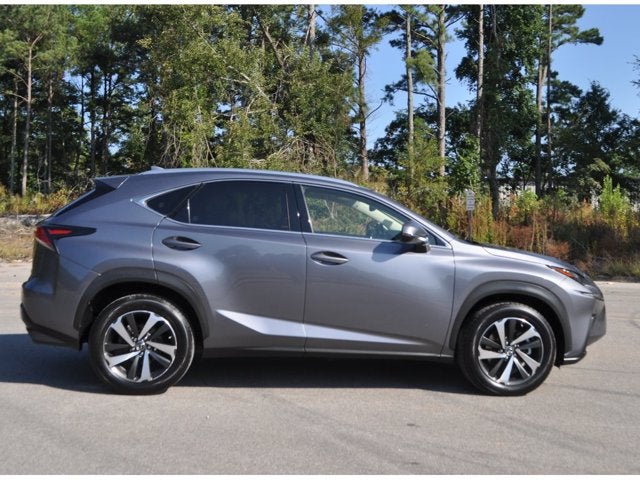 2020 Lexus NX NX 300