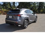 2020 Lexus NX NX 300