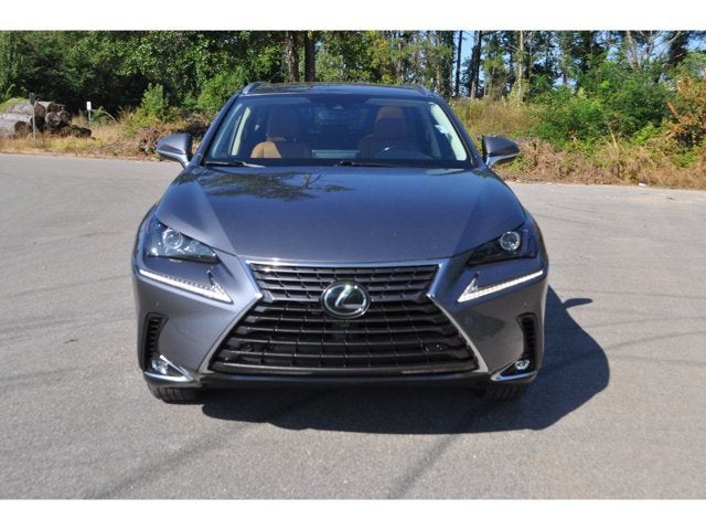 2020 Lexus NX NX 300