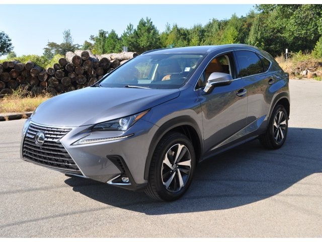 2020 Lexus NX NX 300