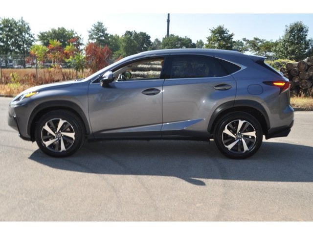2020 Lexus NX NX 300