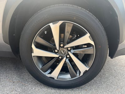 2020 Lexus NX NX 300