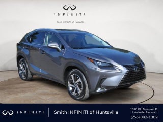 2020 Lexus NX NX 300