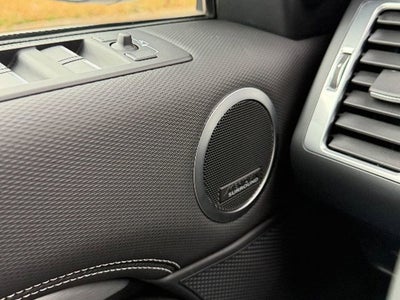 2025 Land Rover Discovery Dynamic SE