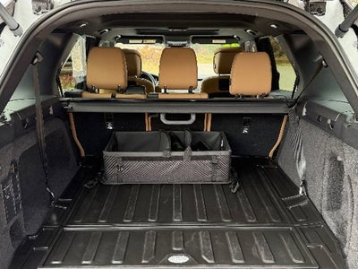 2025 Land Rover Discovery Dynamic SE