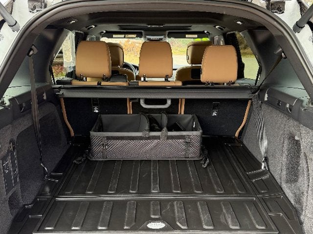 2025 Land Rover Discovery Dynamic SE