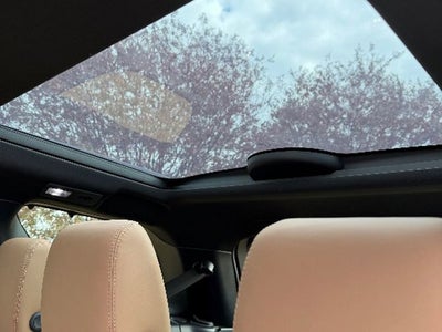 2025 Land Rover Discovery Dynamic SE