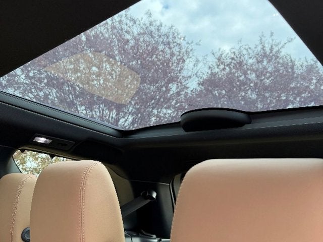 2025 Land Rover Discovery Dynamic SE