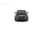 2018 INFINITI QX30 SPORT
