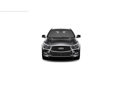 2018 INFINITI QX30 SPORT