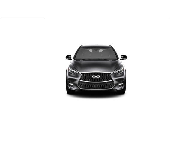 2018 INFINITI QX30 SPORT