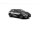 2018 INFINITI QX30 SPORT