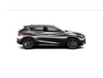 2018 INFINITI QX30 SPORT