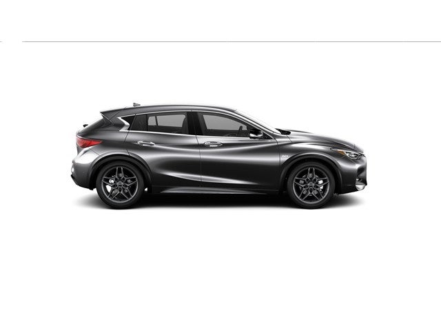 2018 INFINITI QX30 SPORT