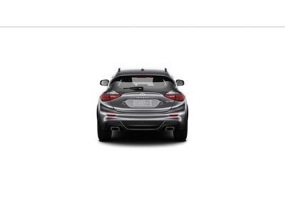 2018 INFINITI QX30 SPORT