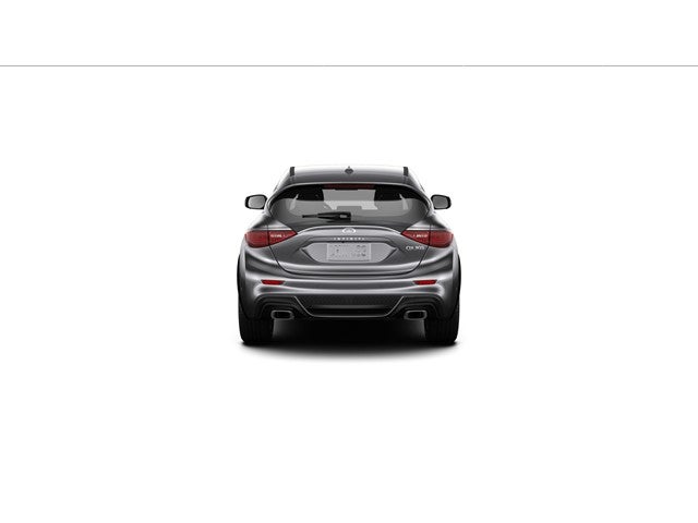 2018 INFINITI QX30 SPORT