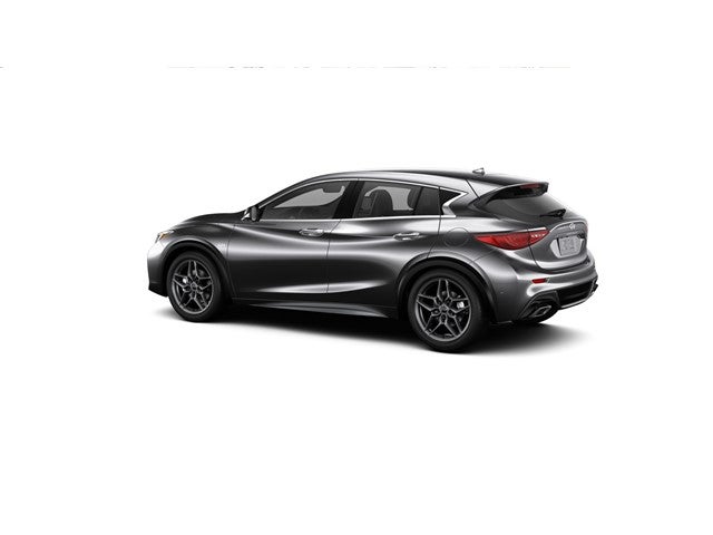 2018 INFINITI QX30 SPORT
