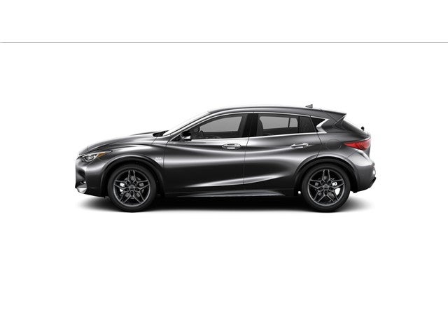 2018 INFINITI QX30 SPORT