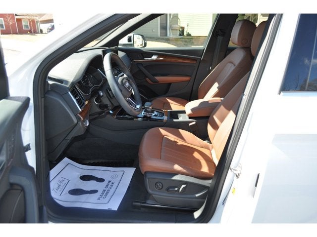2024 Audi Q5 Premium