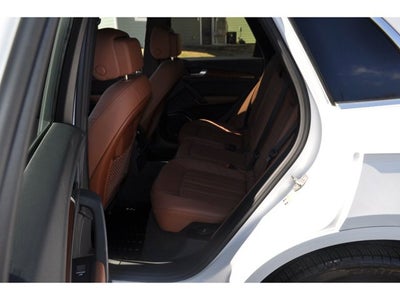 2024 Audi Q5 Premium