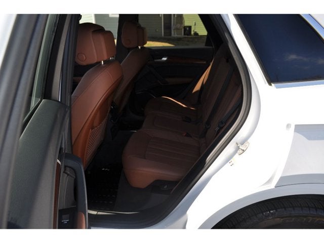 2024 Audi Q5 Premium