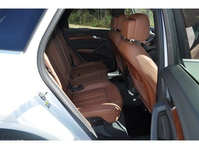 2024 Audi Q5 Premium