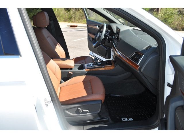 2024 Audi Q5 Premium