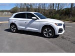 2024 Audi Q5 Premium