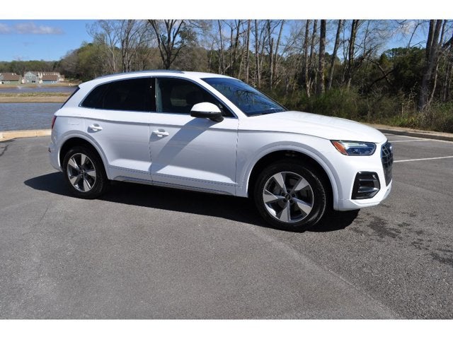 2024 Audi Q5 Premium