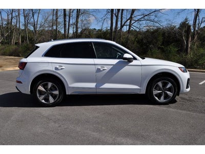 2024 Audi Q5 Premium