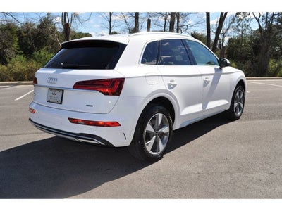 2024 Audi Q5 Premium