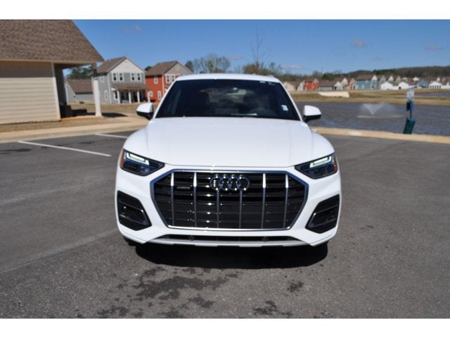 2024 Audi Q5 Premium