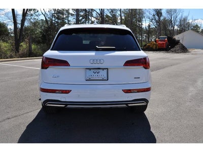 2024 Audi Q5 Premium