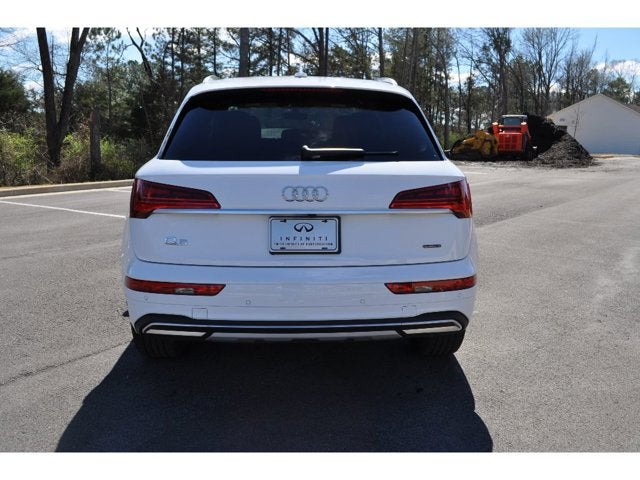 2024 Audi Q5 Premium
