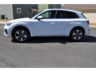 2024 Audi Q5 Premium