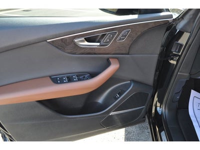 2019 Audi Q8 Prestige