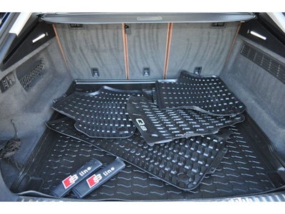 2019 Audi Q8 Prestige