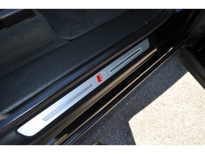 2019 Audi Q8 Prestige