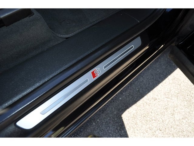 2019 Audi Q8 Prestige