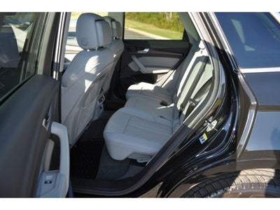 2024 Audi Q5 S line Premium