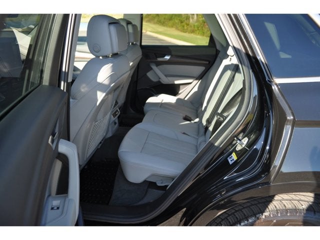 2024 Audi Q5 S line Premium