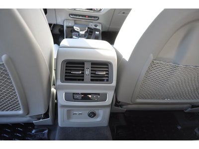 2024 Audi Q5 S line Premium