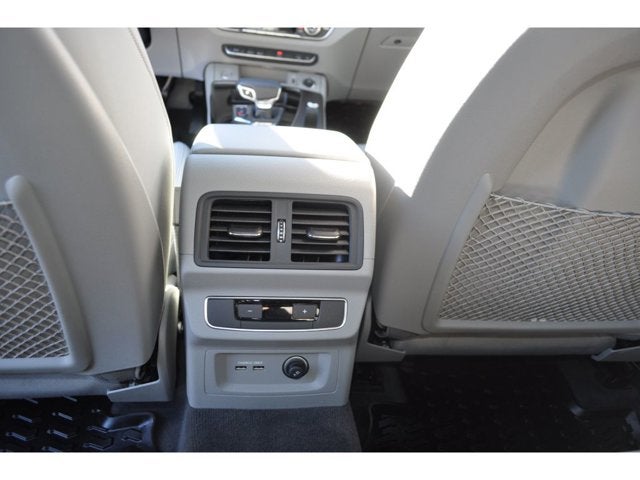 2024 Audi Q5 S line Premium