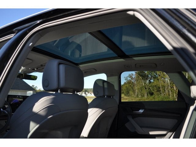 2024 Audi Q5 S line Premium