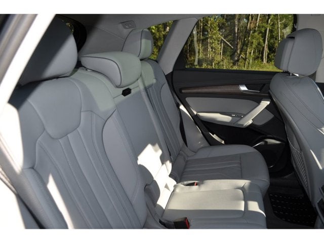 2024 Audi Q5 S line Premium