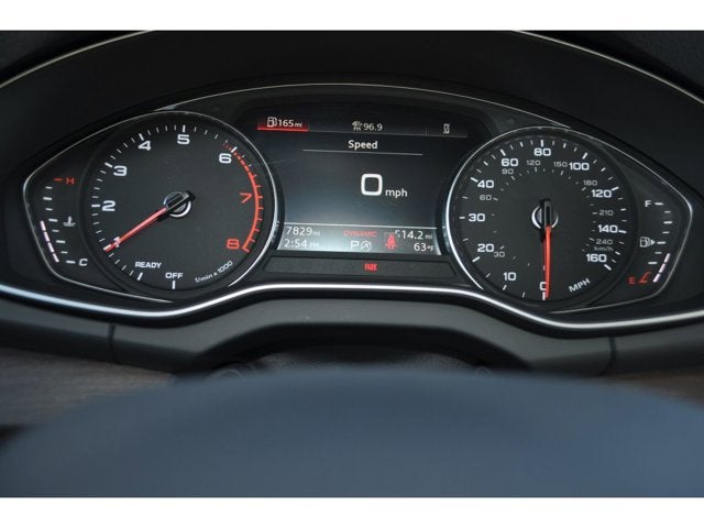 2024 Audi Q5 S line Premium