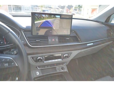 2024 Audi Q5 S line Premium